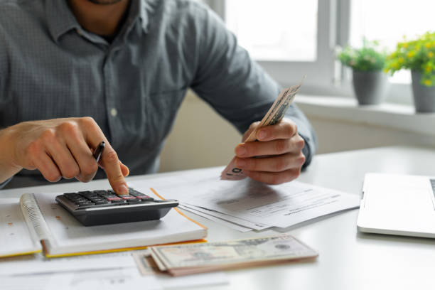 Best Unsecured Loans  in Burtonsville, MD