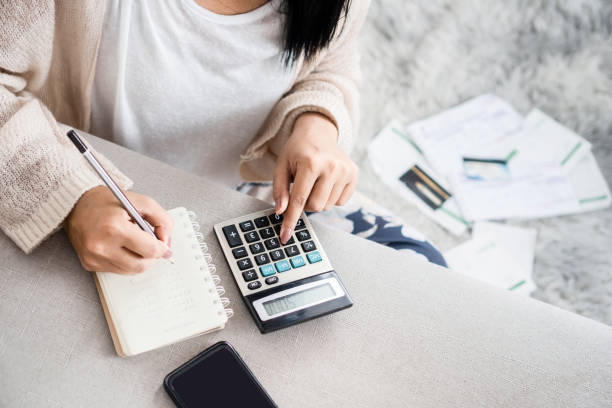Burtonsville, MD Loan Agency Company